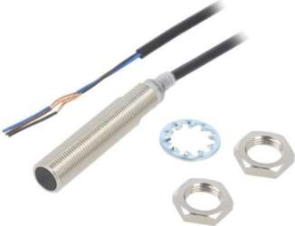 OMRON Sensor: inductive; OUT: PNP /