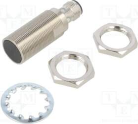 OMRON Sensor: inductive; OUT: PNP /