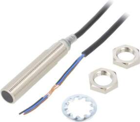 OMRON Sensor: inductive; OUT: PNP /