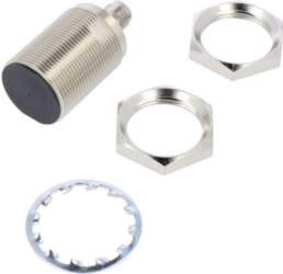OMRON Sensor: inductive; OUT: PNP /