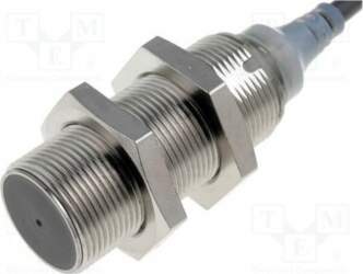 OMRON Sensor: inductive; OUT: PNP /