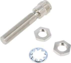 OMRON Sensor: inductive; OUT: PNP /