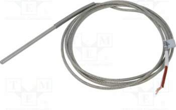 OMRON Sensor: temperature; Pt100; cl.B