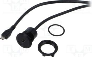ONPOW Adapter cable; USB B micro
