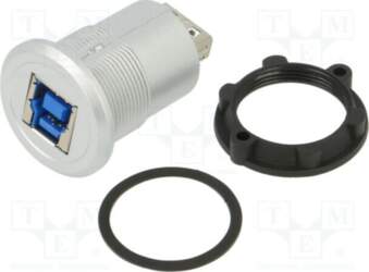 ONPOW Adapter; USB A socket,USB