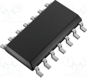 ONSEMI IC: digital; 3-state,buffer,octal