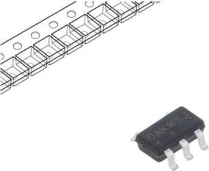 ONSEMI IC: voltage regulator; LDO,linear