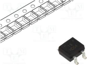 ONSEMI IC: voltage regulator; linear,fixed