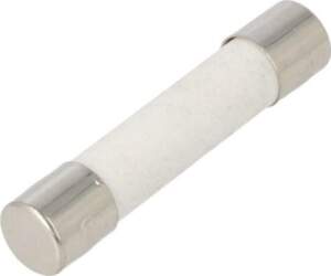 OPTIFUSE Fuse: fuse; ceramic; 25A; 250VAC