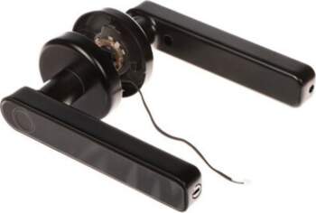 ORNO Handle with Code Lock CDL-1/B