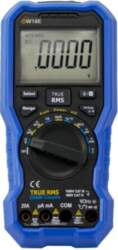 OWON Digital multimeter; Bluetooth; LCD; 4