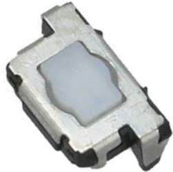 PANASONIC Microswitch TACT; SPST; Pos: 2