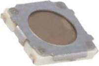 PANASONIC Microswitch TACT; SPST; Pos: 2