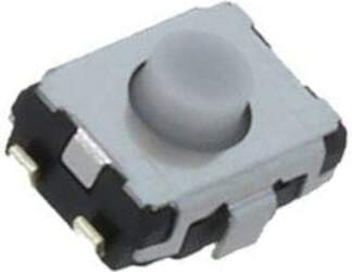 PANASONIC Microswitch TACT; SPST; Pos: 2