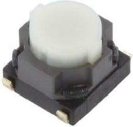 PANASONIC Microswitch TACT; SPST; Pos: 2