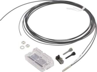 PANASONIC Sensor: fiber-optic; Range: 0÷200mm; IP40