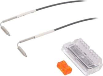 PANASONIC Sensor: fiber-optic; Range: 0÷930mm; IP67