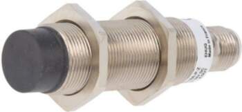 PANASONIC Sensor: inductive; OUT: PNP /