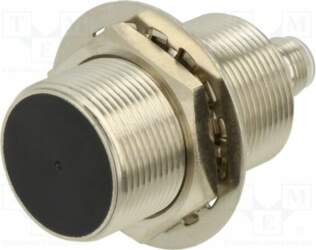 PANASONIC Sensor: inductive; OUT: PNP /