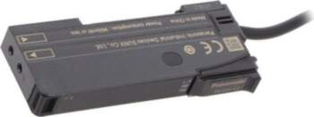 PANASONIC Sensor: optical fiber amplifier; NPN