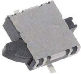 PANASONIC Switch: detecting; Pos: 2; SPST