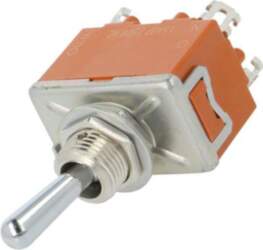 PANASONIC Switch: toggle; Pos: 2; DPST