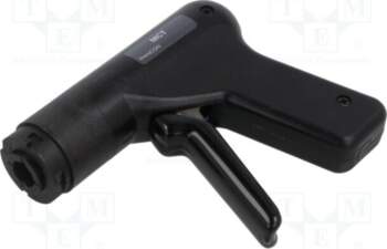PANCON Tool: for crimping; connectors; CE100