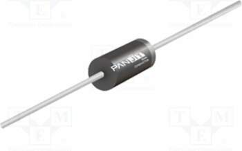 PanJit Semiconductor Diode: rectifying; THT; 1kV
