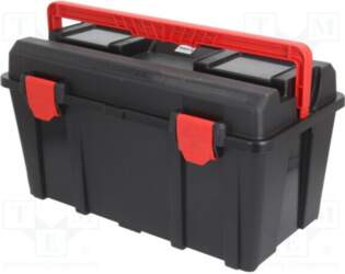 PARAT Chest; tool case; polypropylene; PROFI-LINE