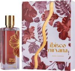 Paris Corner Ibisco Nirvana Perfume 65
