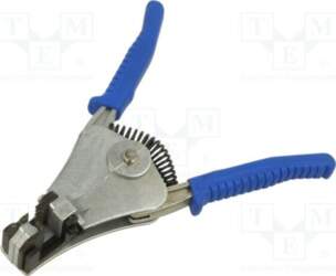 PARTEX Stripping tool; 0.25÷2.5mm2