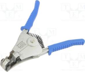 PARTEX Stripping tool; 0.5÷6mm2; Wire: