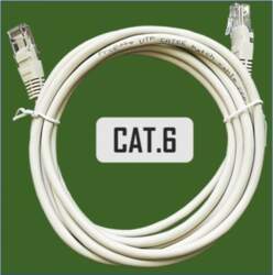 Patch cord | Patch Kabelis |