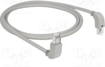 Patch cord; S/FTP; Cat 6; Cu