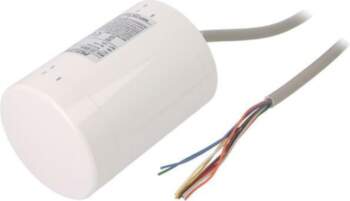 PATLITE Automation module: base; 24VDC; IP65