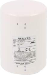 PATLITE Automation module: base; 24VDC; IP65