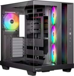 PC korpuss be quiet! Light Base