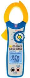 PEAKTECH Meter: multifunction; digital,AC/DC pincers