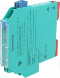 PEPPERL+FUCHS Converter: separator-valve controller; for DIN
