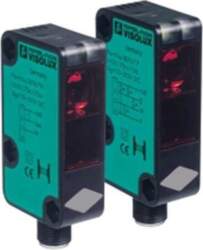 PEPPERL+FUCHS Sensor: photoelectric; Range: 0÷30m; push/pull