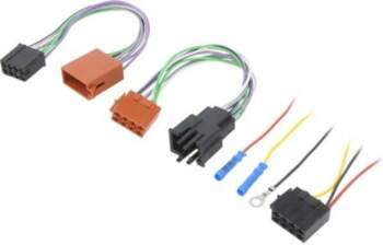 PER.PIC. Cable for THB, Parrot