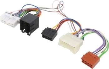 PER.PIC. Cable for THB, Parrot