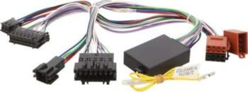 PER.PIC. Cable for THB, Parrot