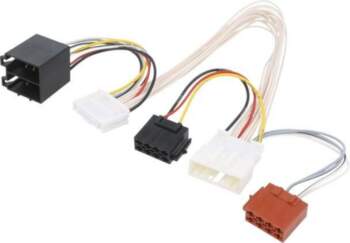 PER.PIC. Cable for THB, Parrot