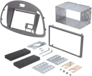 PER.PIC. Radio frame; Hyundai; 2