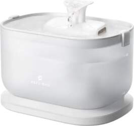 Petlibro Dockstream drinker with wireless pump