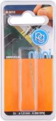 PG MINI Drill bit; for metal
