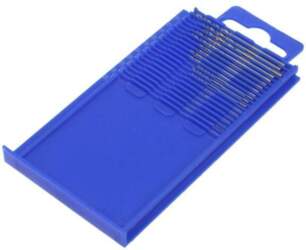 PG MINI Drill bit-kit; for metal