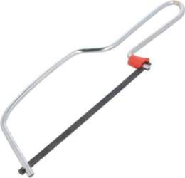 PG TOOLS Saw; manual,with replaceable