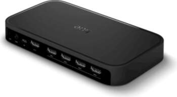 Philips Hue Play HDMI Sync Box
